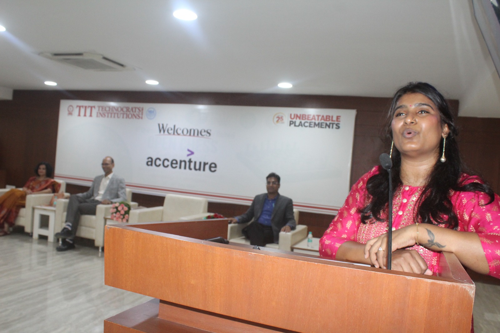 Accenture