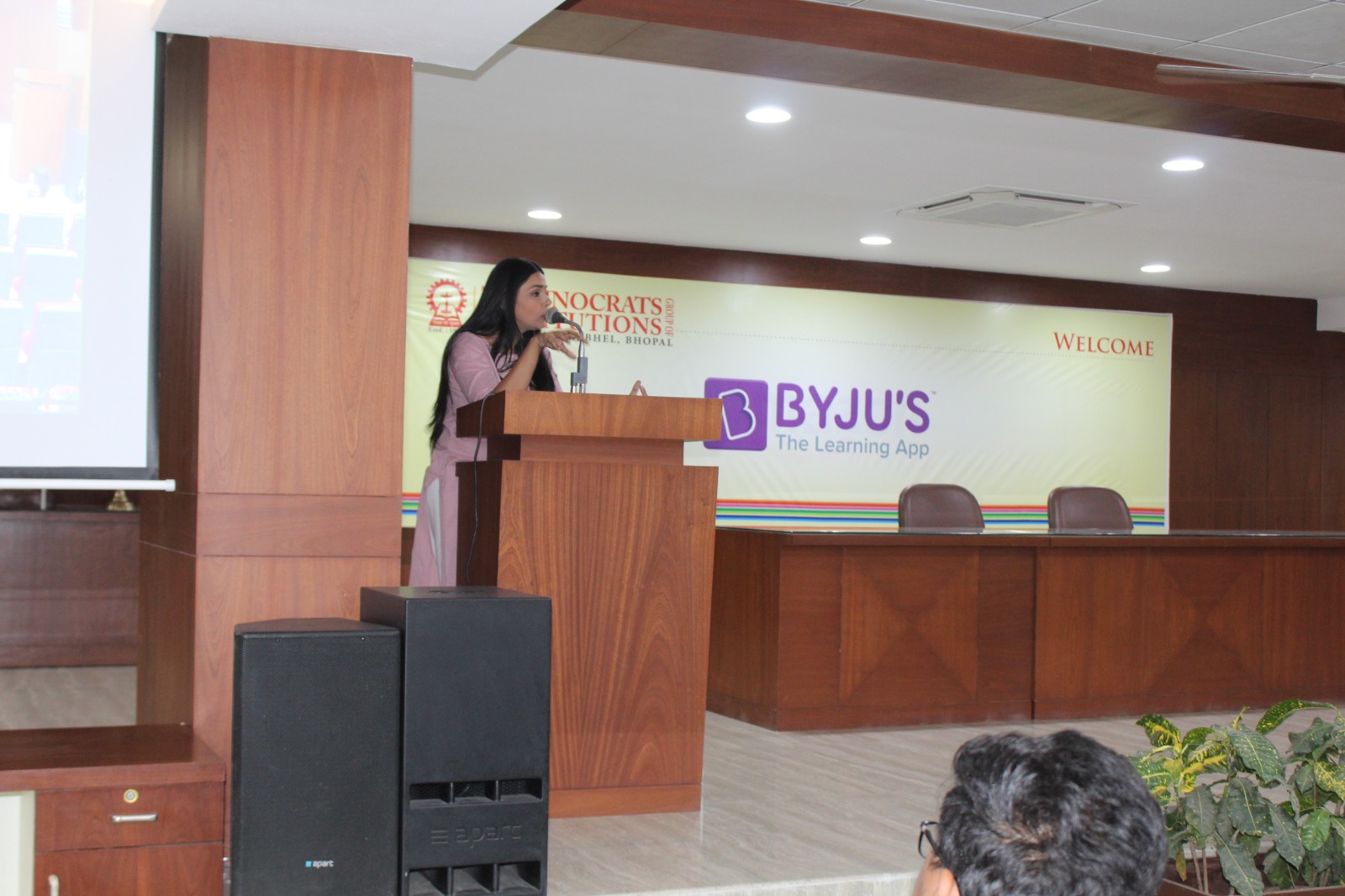 BYJUS