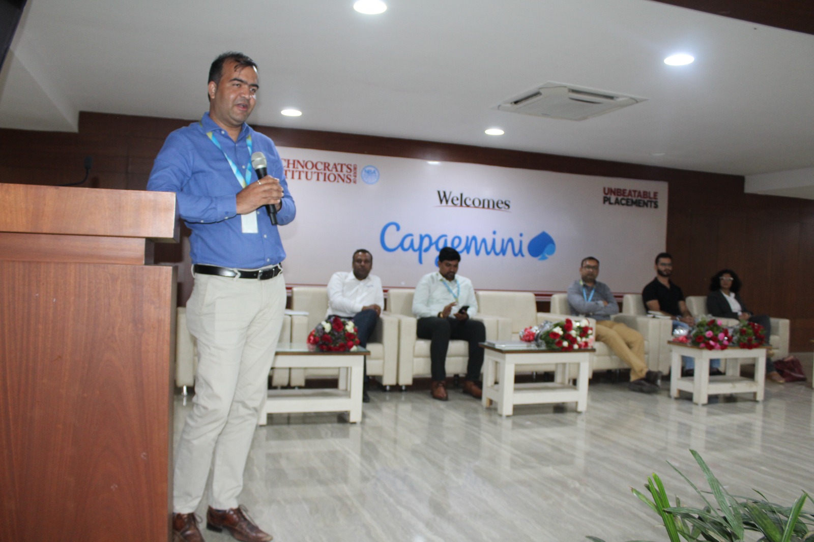 Capgemini