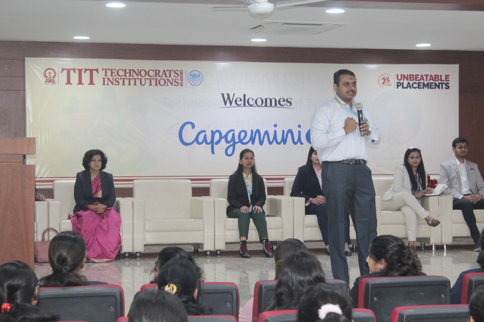 Capgemini
