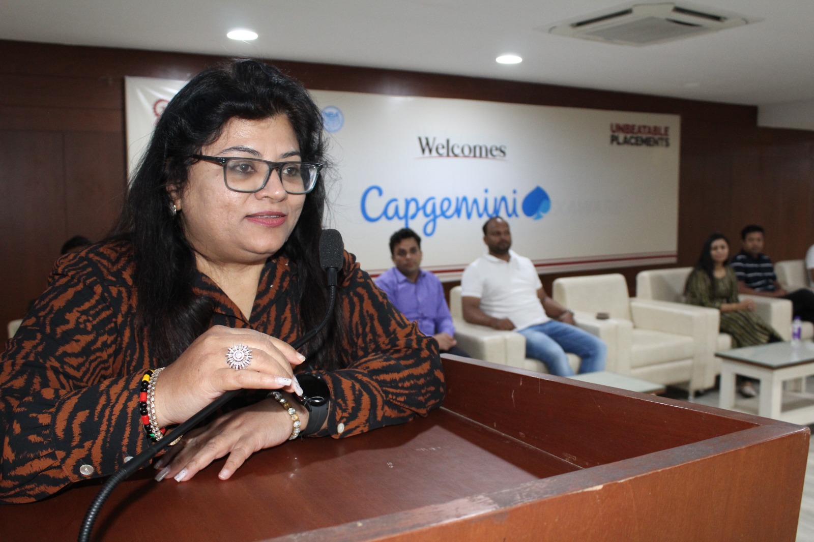 Capgemini