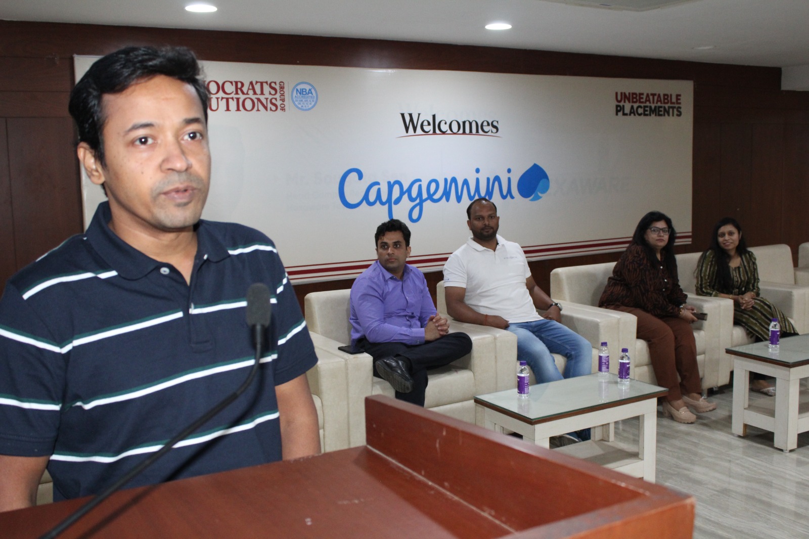 Capgemini