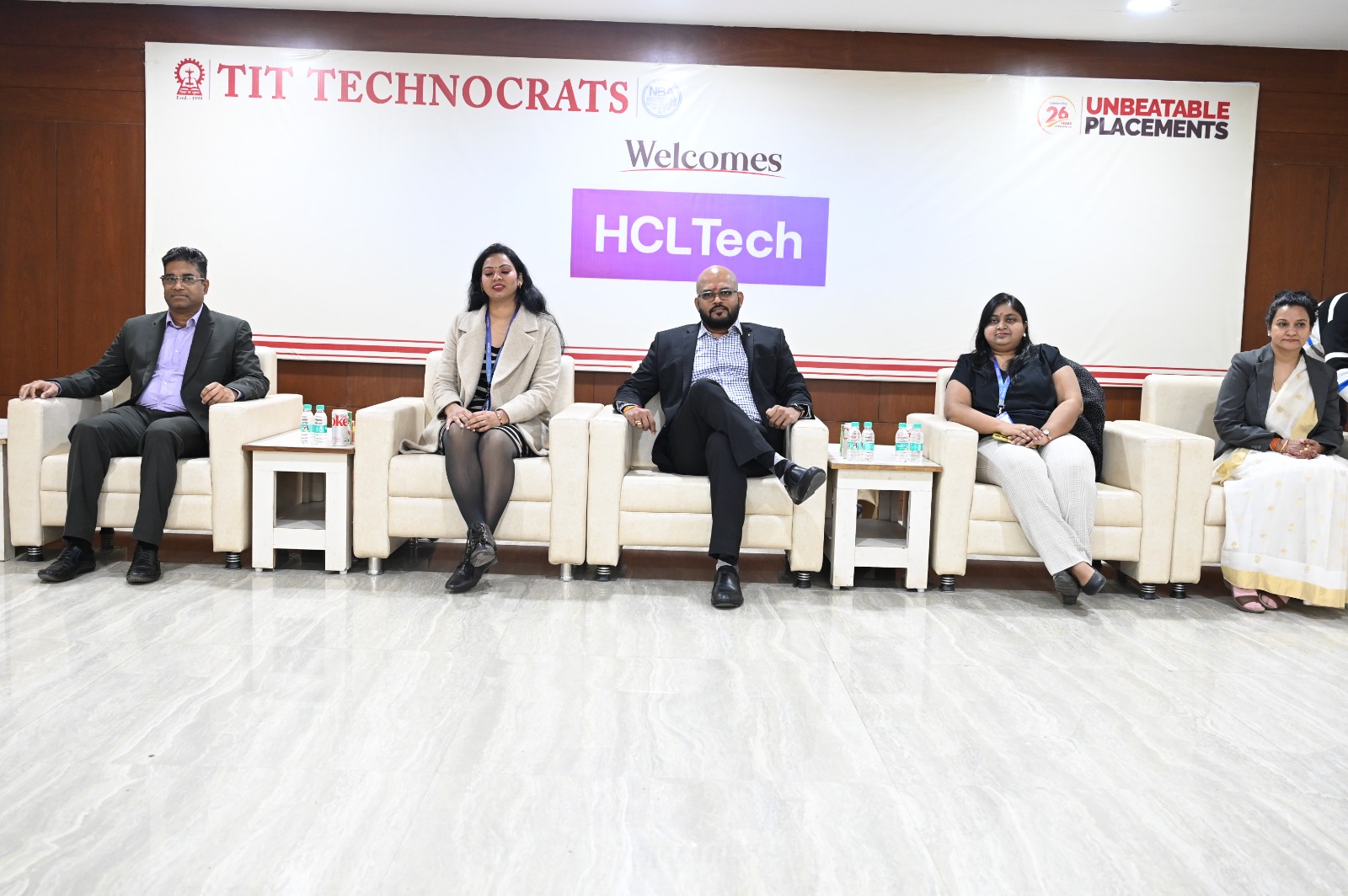 HCL Tech