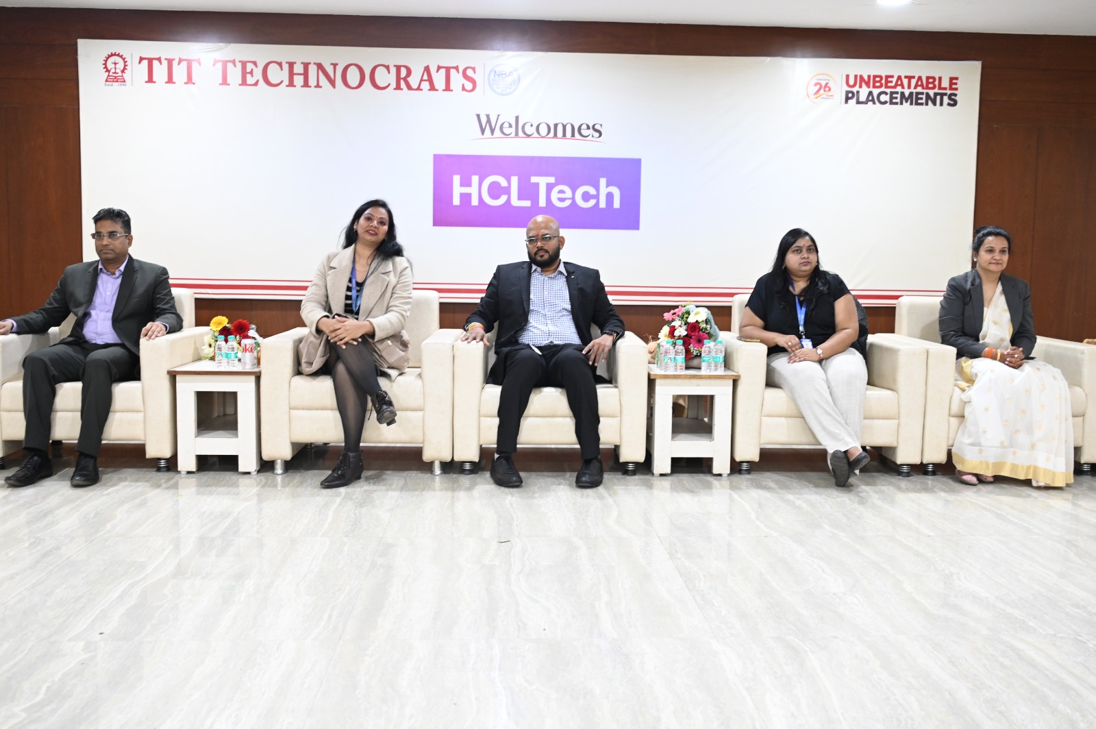 HCL Tech