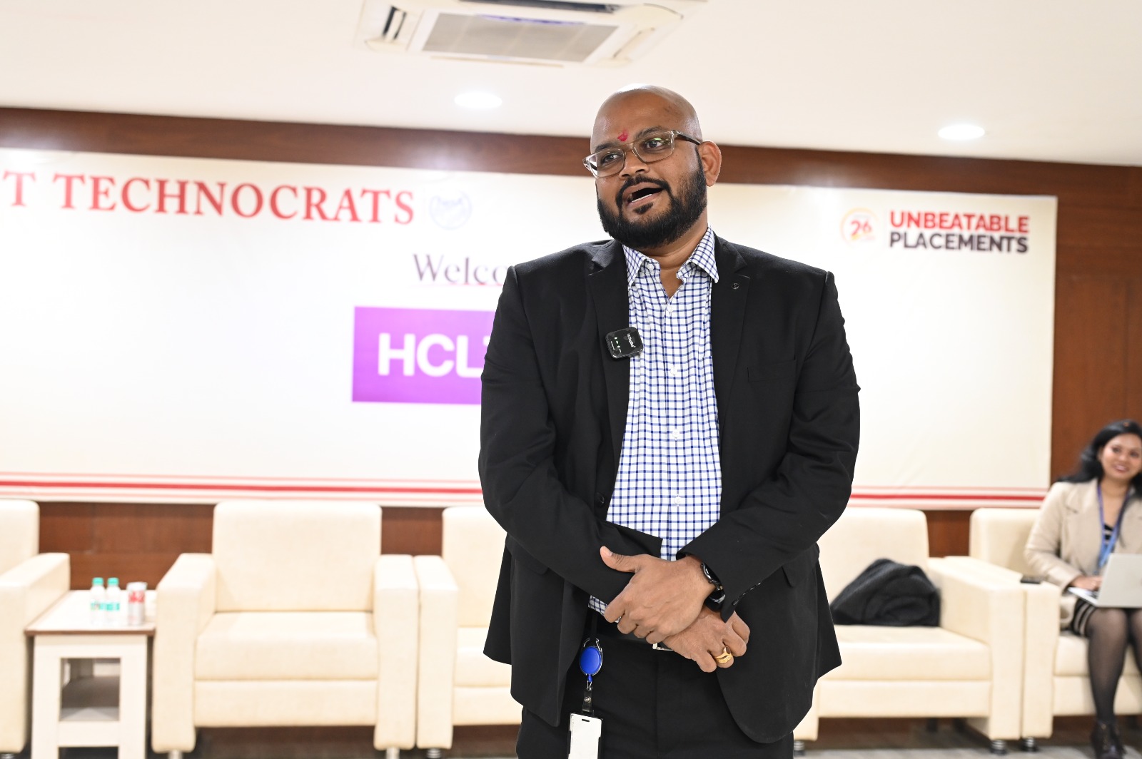 HCL Tech