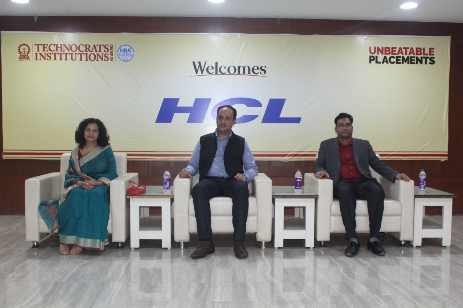HCL Tech