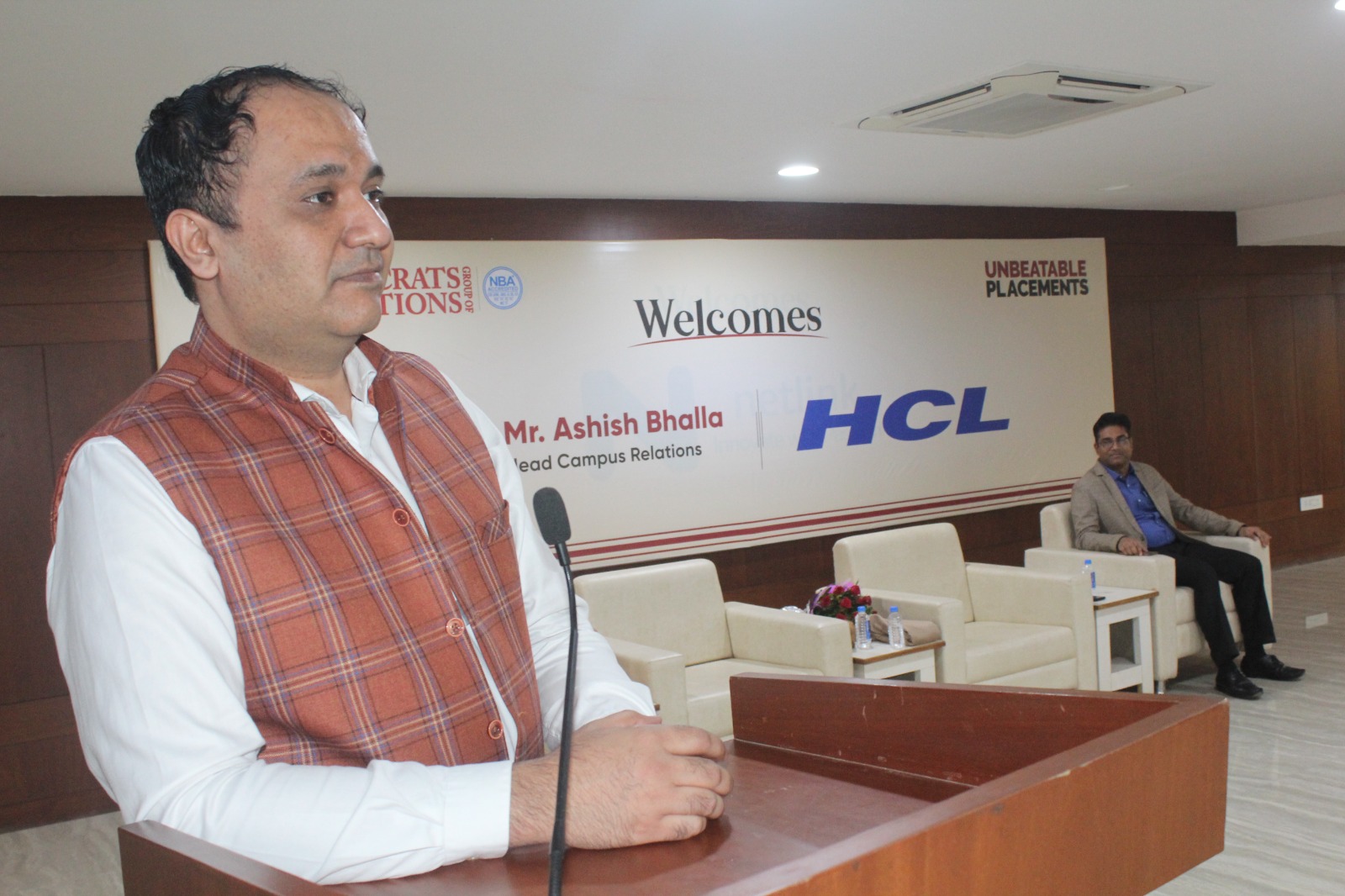 HCL Tech