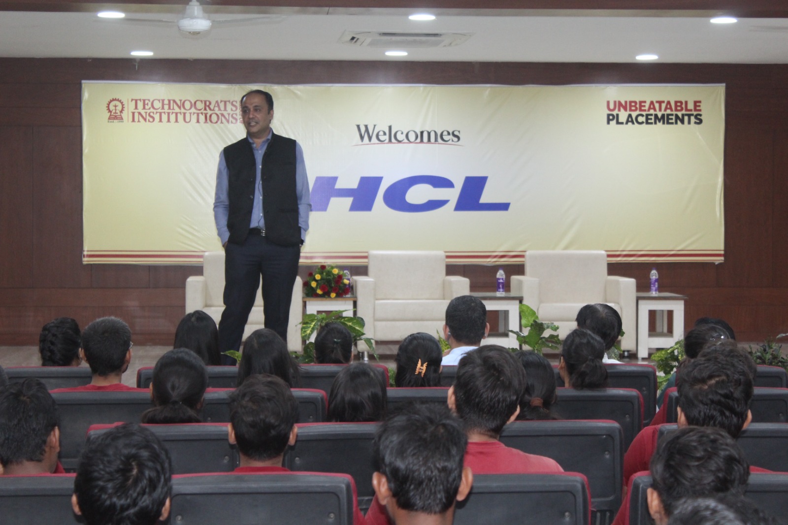 HCL Tech