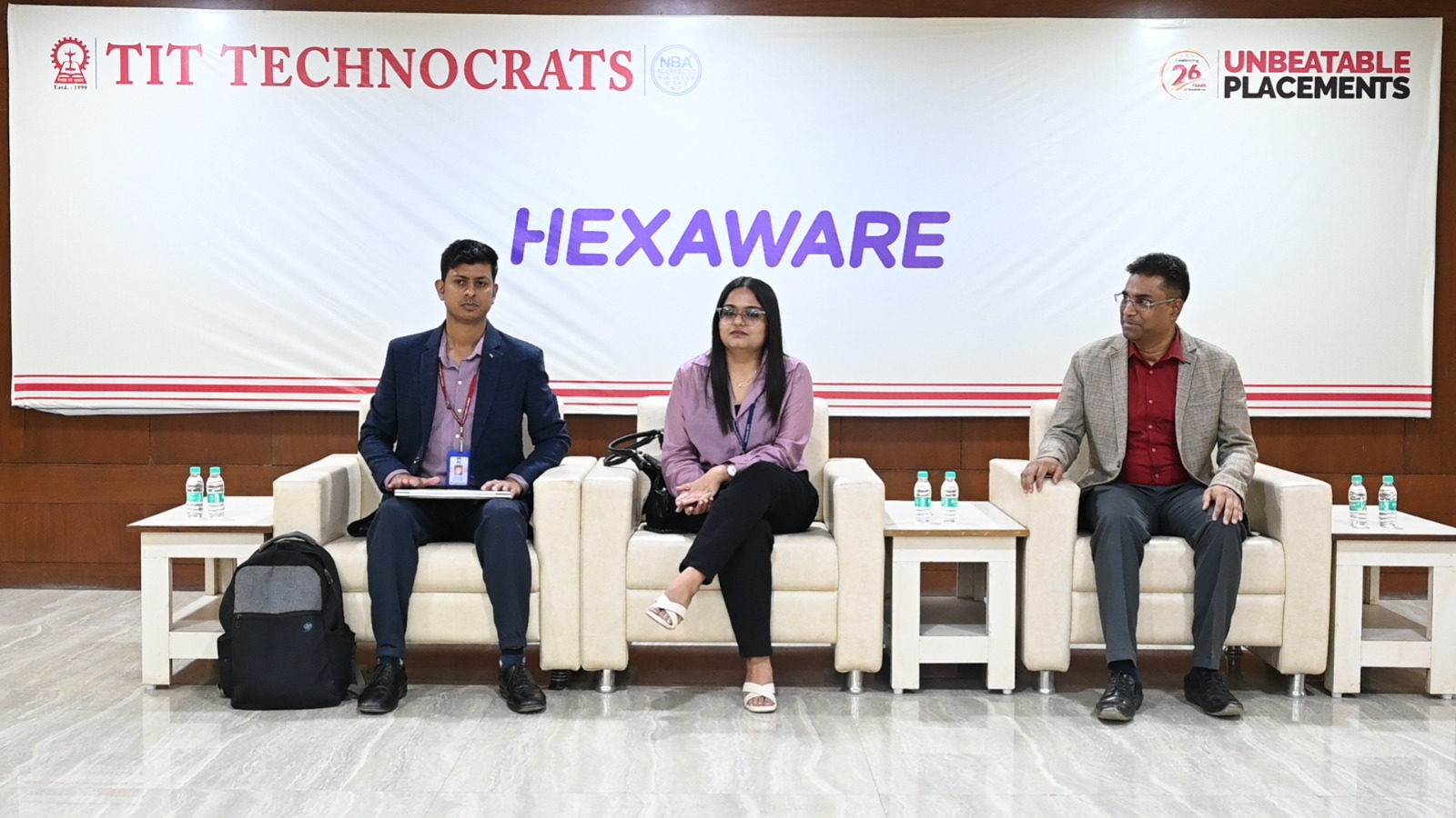 Hexaware