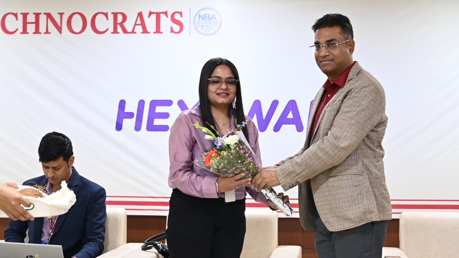 Hexaware
