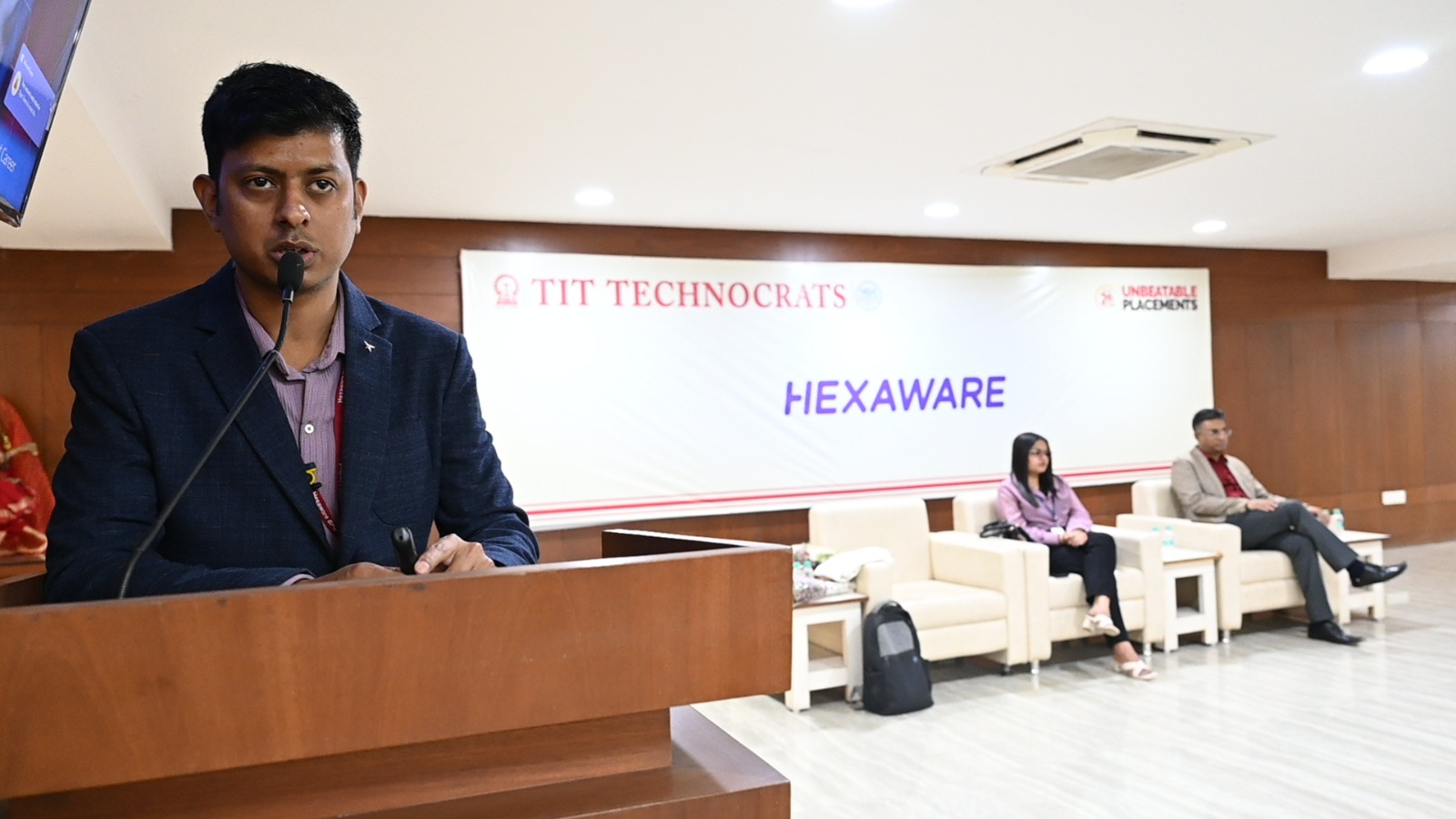 Hexaware