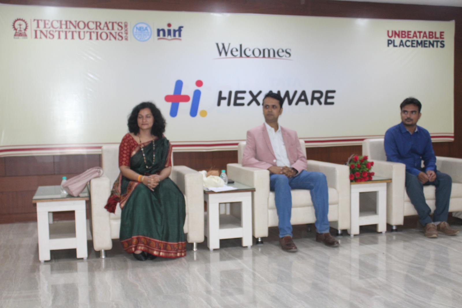 Hexaware