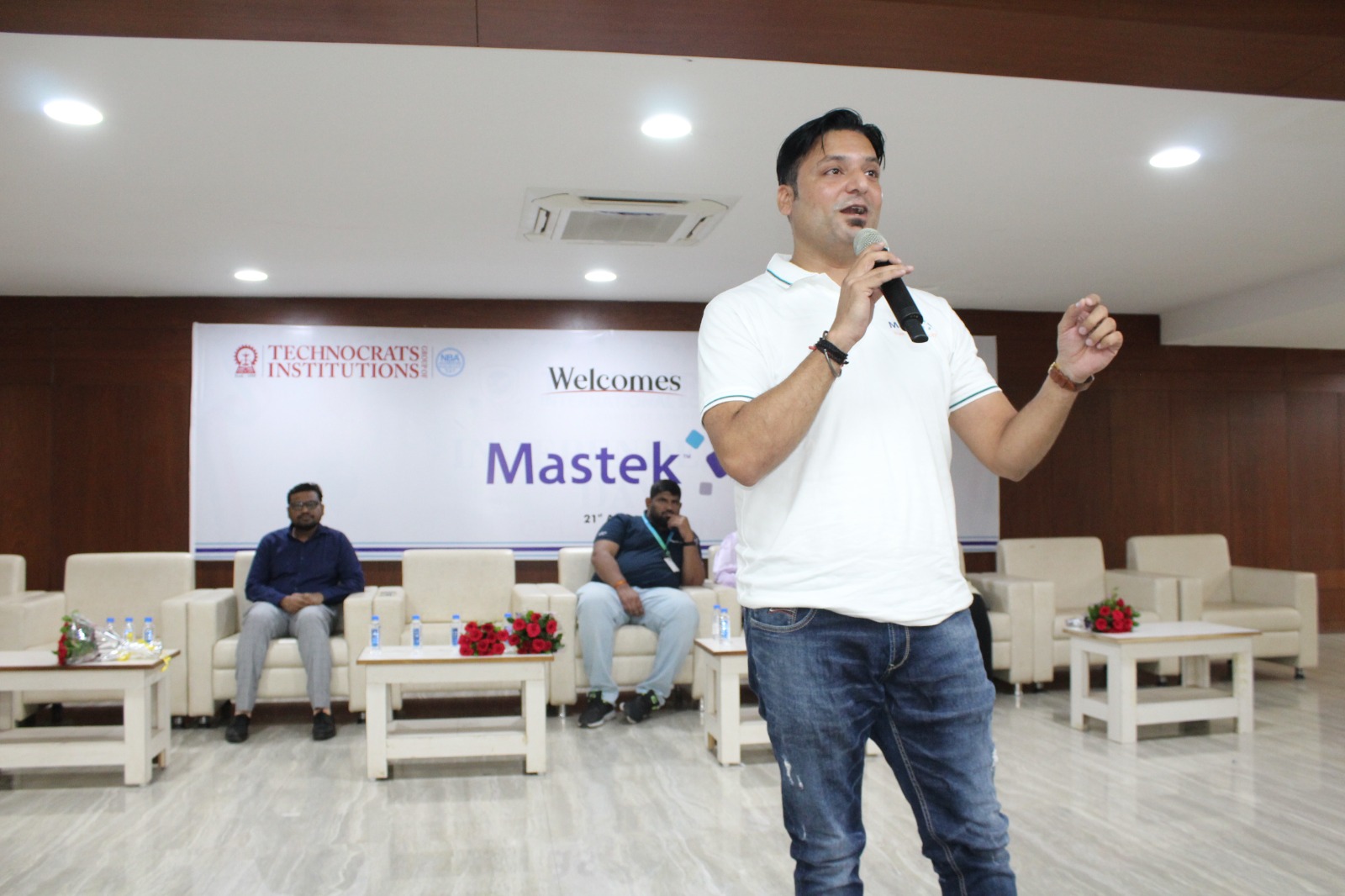 Mastek