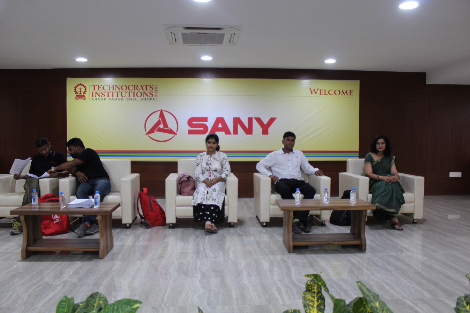 SANY