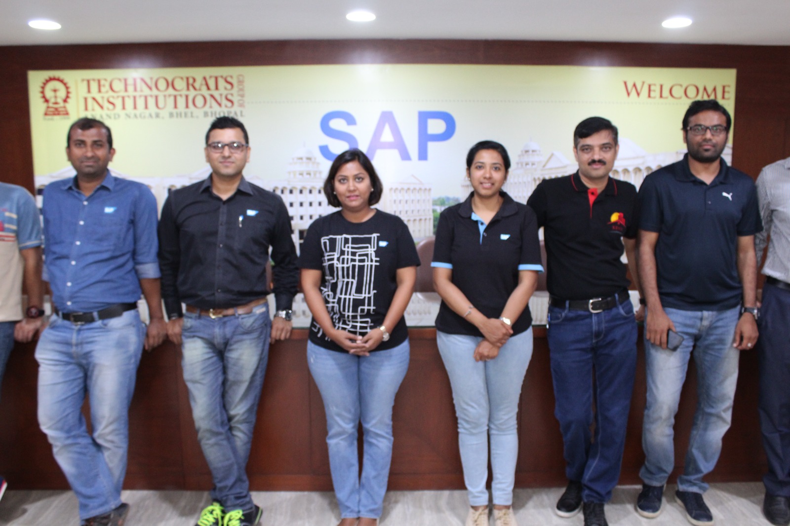 SAP