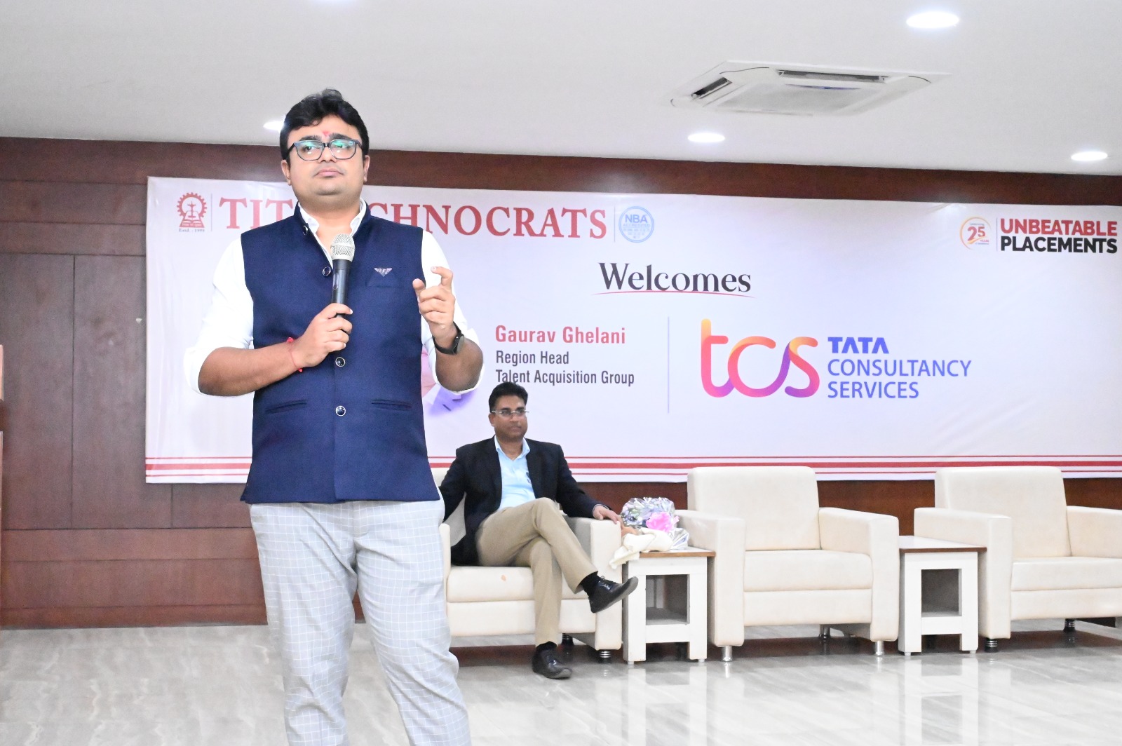 TCS