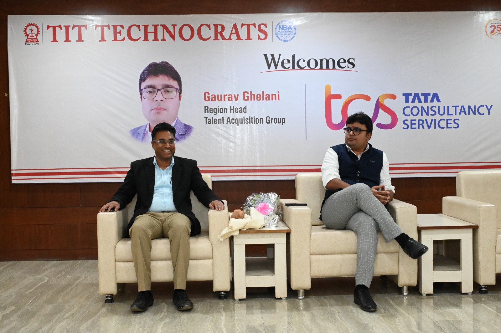 TCS