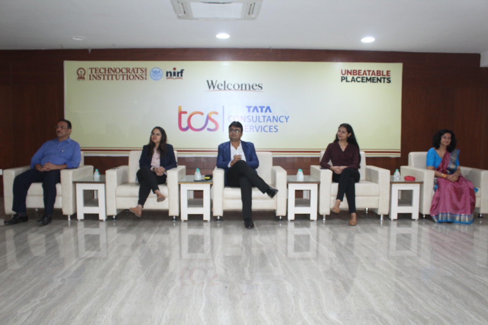 TCS