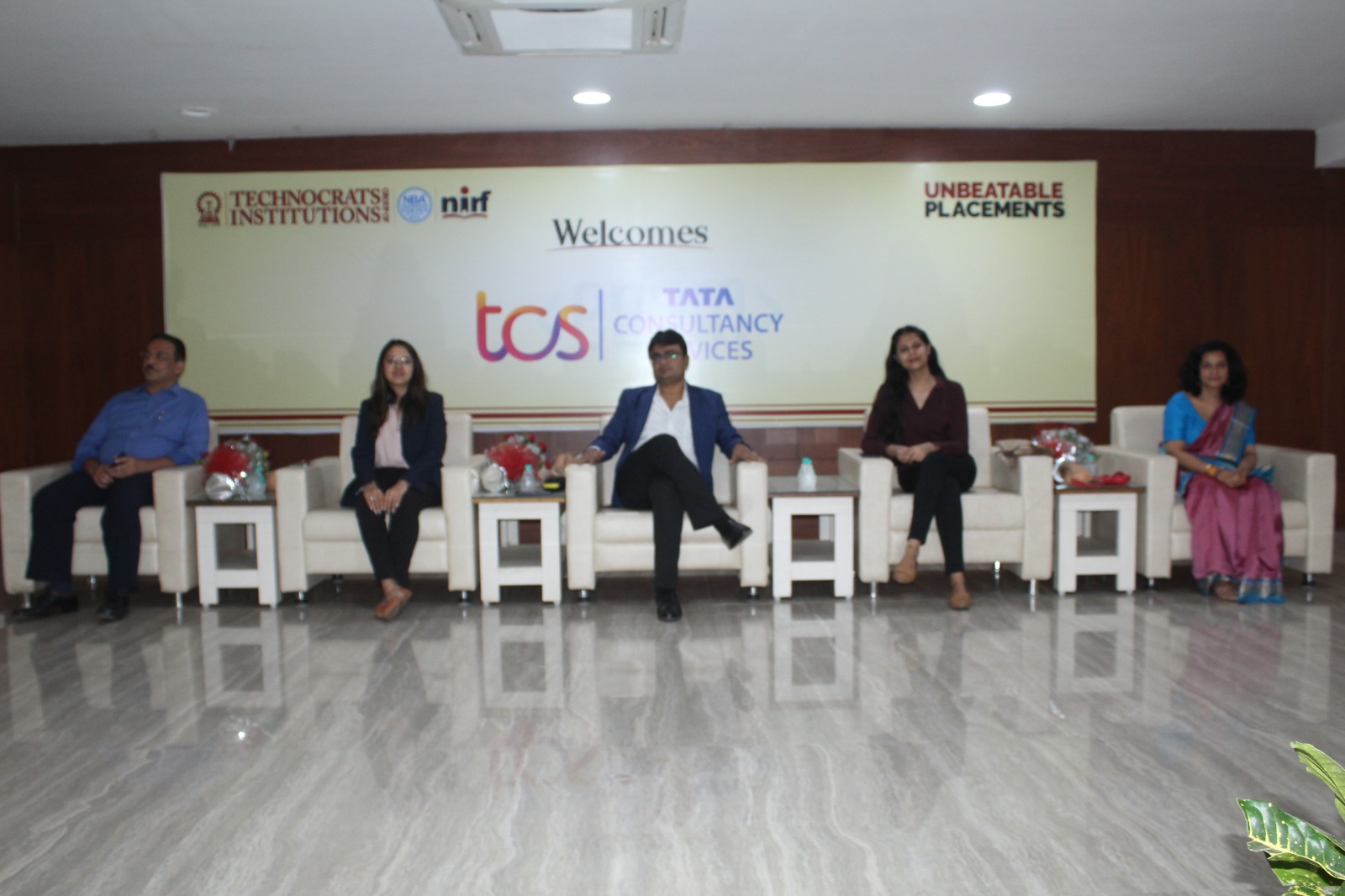 TCS