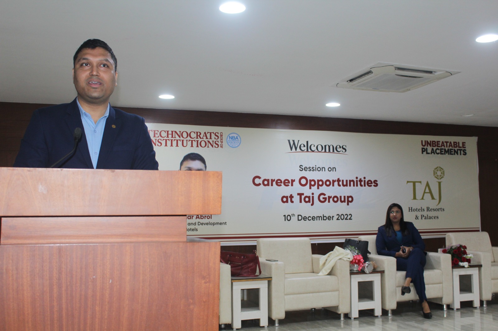 Taj Group