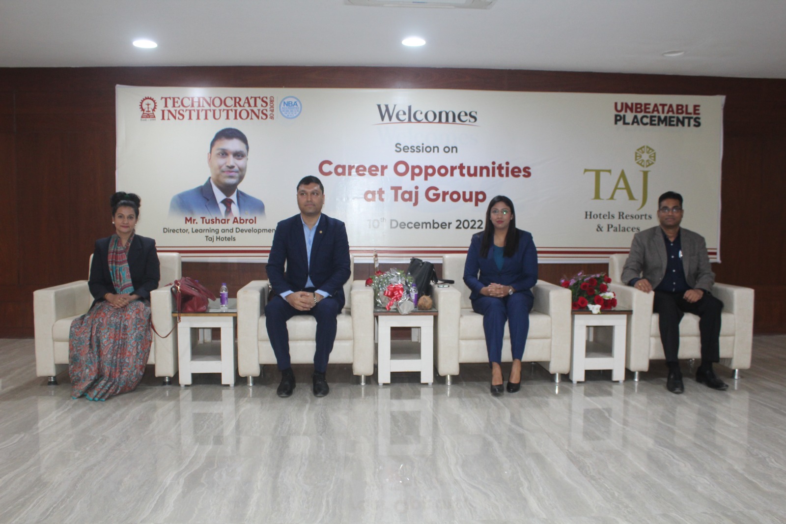 Taj Group