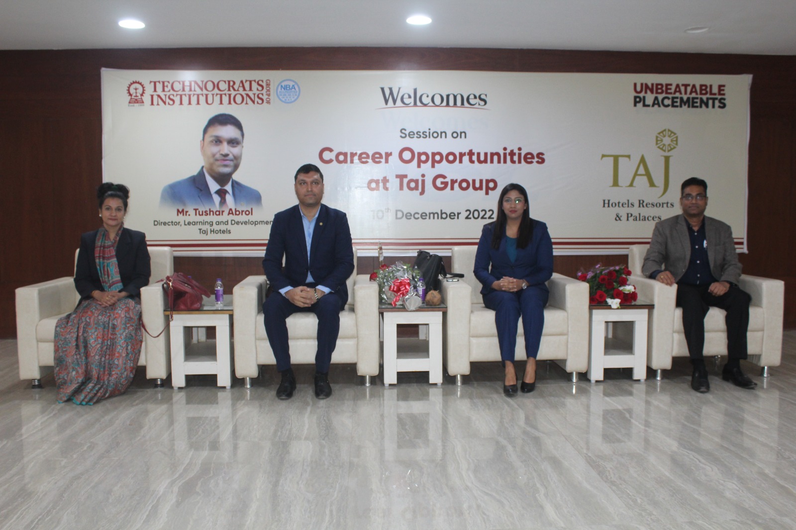 Taj Group