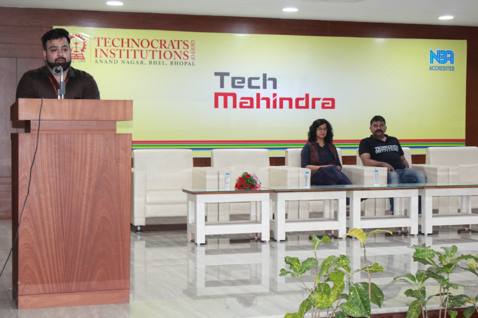 Tech Mahindra