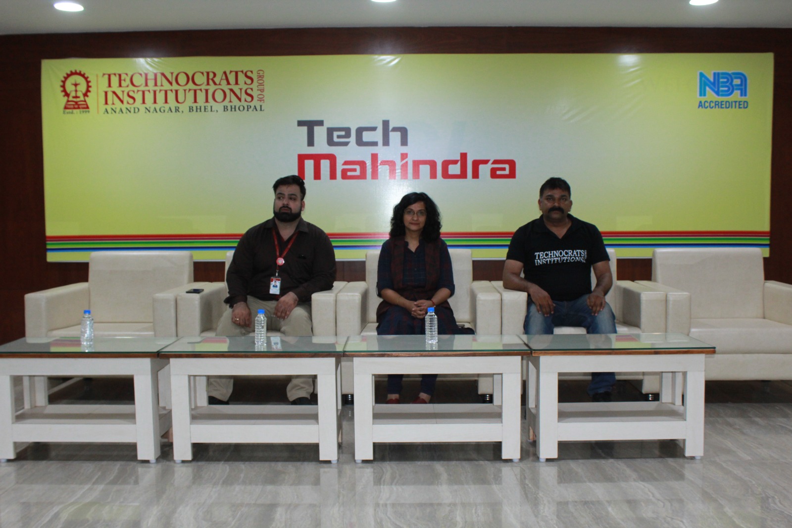 Tech Mahindra