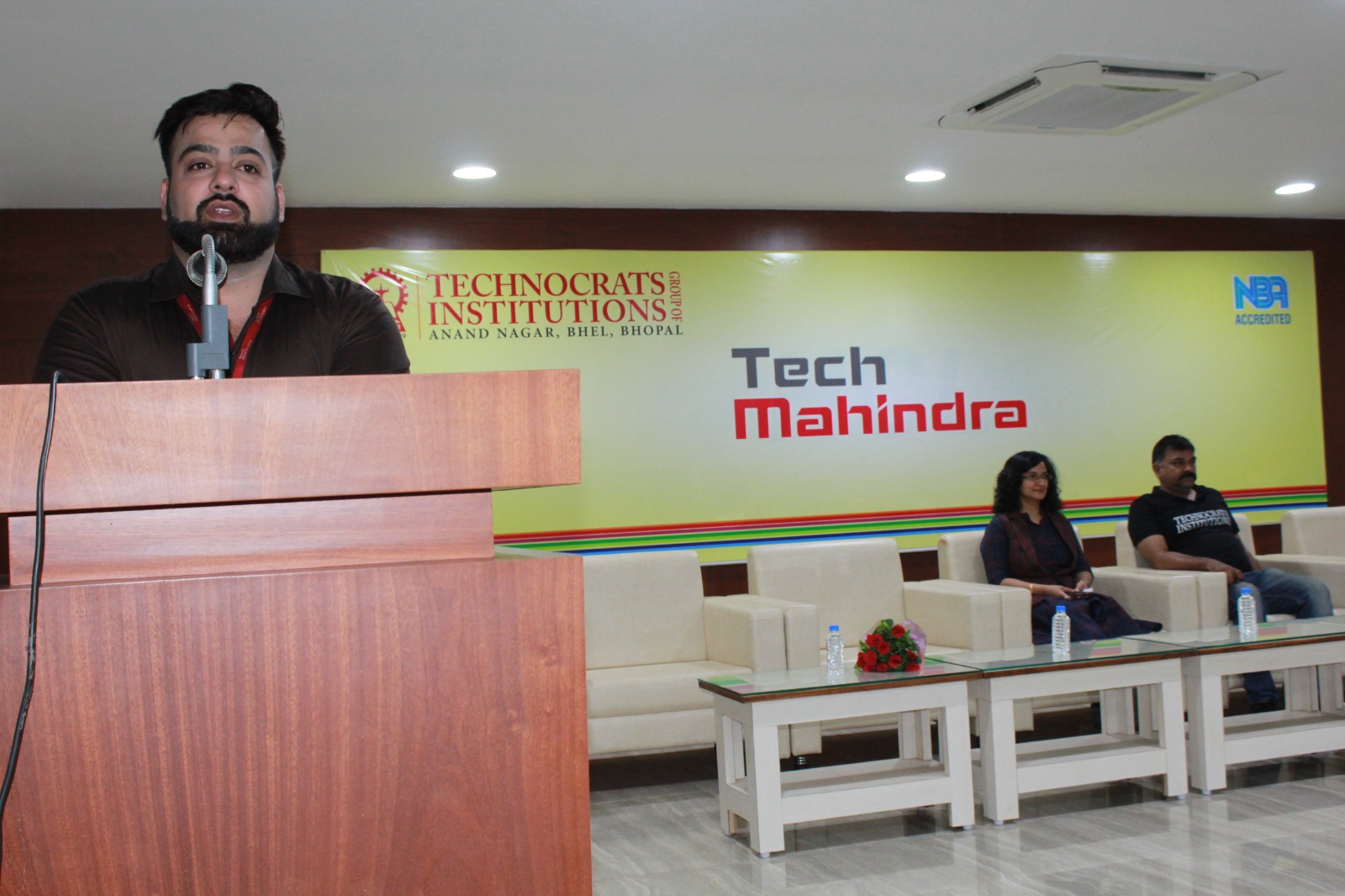 Tech Mahindra