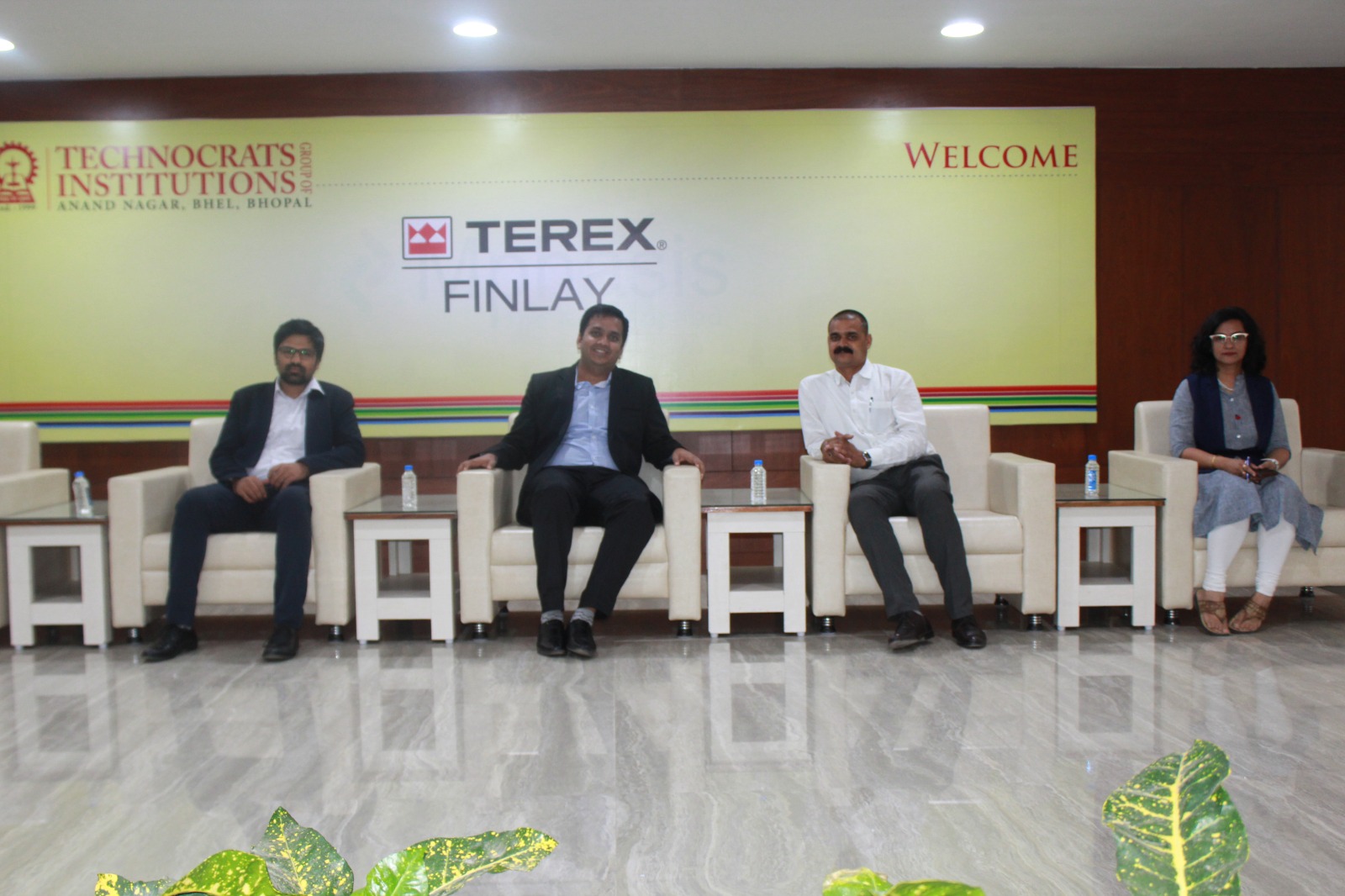 Terex