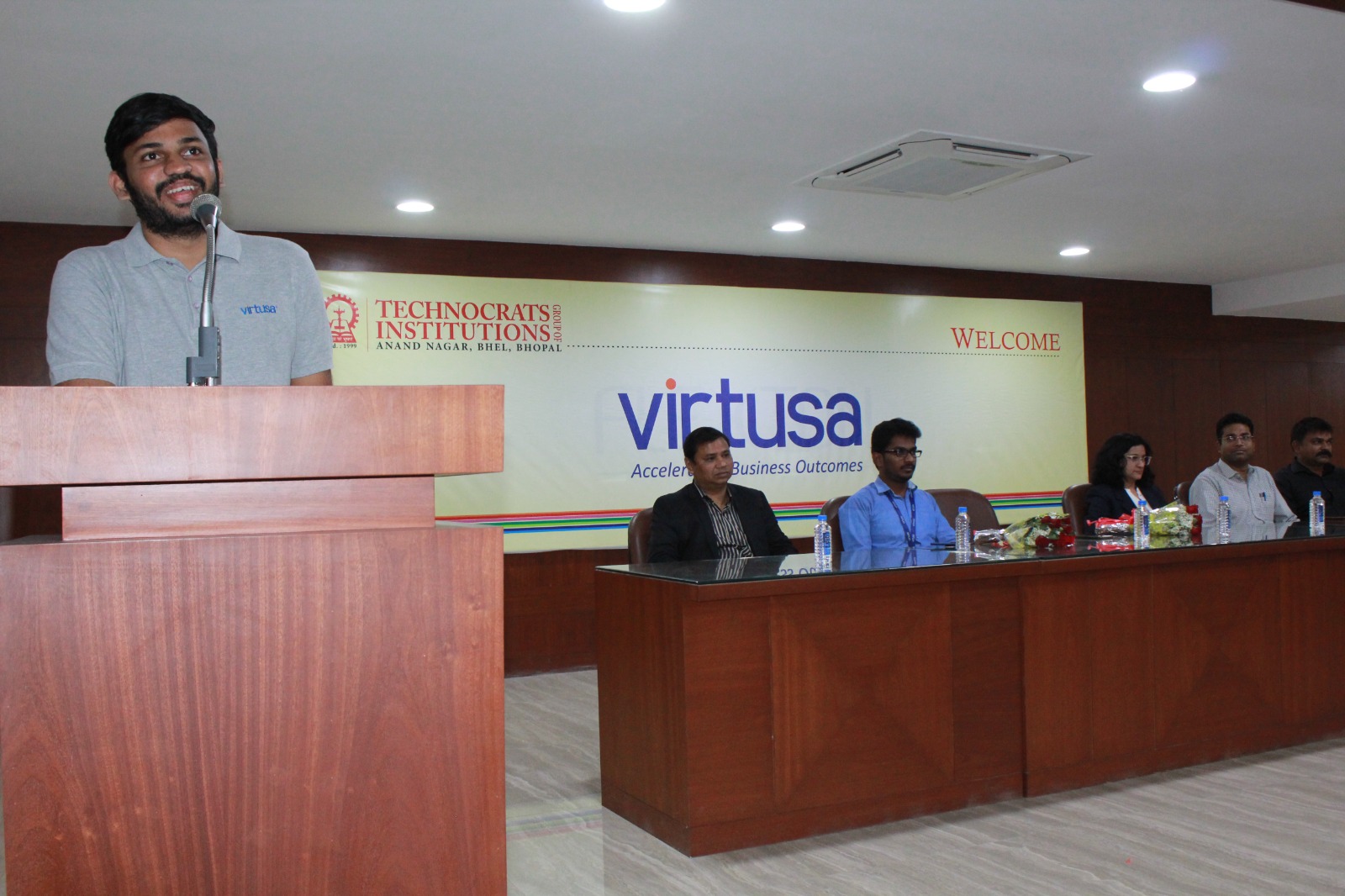 Virtusa