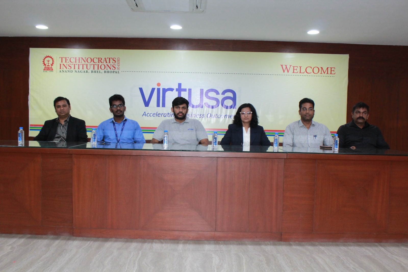 Virtusa