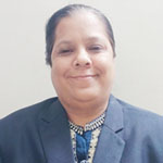 Dr. Kashfina Kapadia Memon