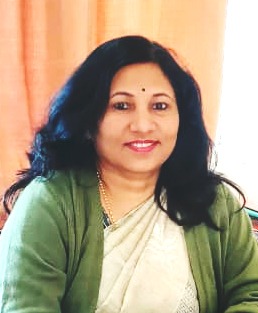 Dr. Anula Khare