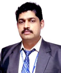 Dr. Raghvendra Kumar Khedle