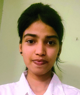 GARIMA THAKUR