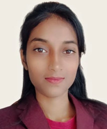 AMRITA KUMARI