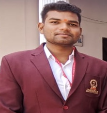 BHARAT AHIRWAR