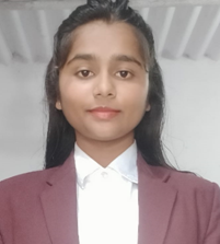 Pooja Mali